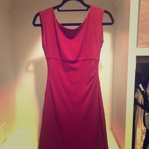 Classic, gorgeous DVF dress!
